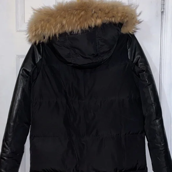 Rudsak Jacket - Picture 3 of 11